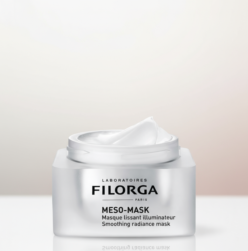 Filorga Meso Mask Máscara Antienvelhecimento 50ml